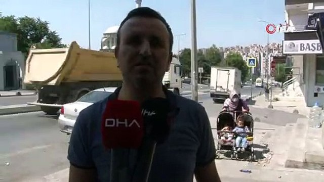 İstanbul’dan İtalya’ya yasa dışı yollarla gitmek isteyen İranlı çift, yabancı uyruklu kişilerce rehin alındı.