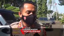 Viral Jual Bendera Secara Paksa Kepada Pengendara Mobildi Cianjur Hingga Meminta Uang Rp 10 Ribu