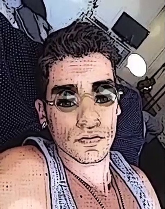 Sem grande jeito para a coisa, Ortigão e Ricardo aderem ao Snapchat