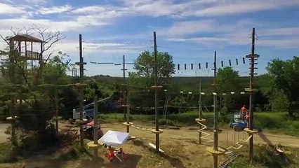 Construiu uma arca em tamanho real para provar que a Bíblia estava certa