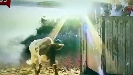 San Fermin 2016