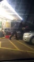 Vídeo mostra mais uma morte às mãos da polícia dos EUA