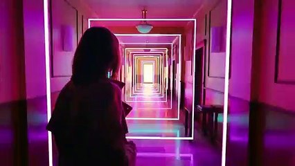 2021 LG OLED evo l Light up your world  30sec