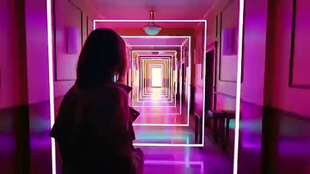 2021 LG OLED evo l Light up your world 30sec