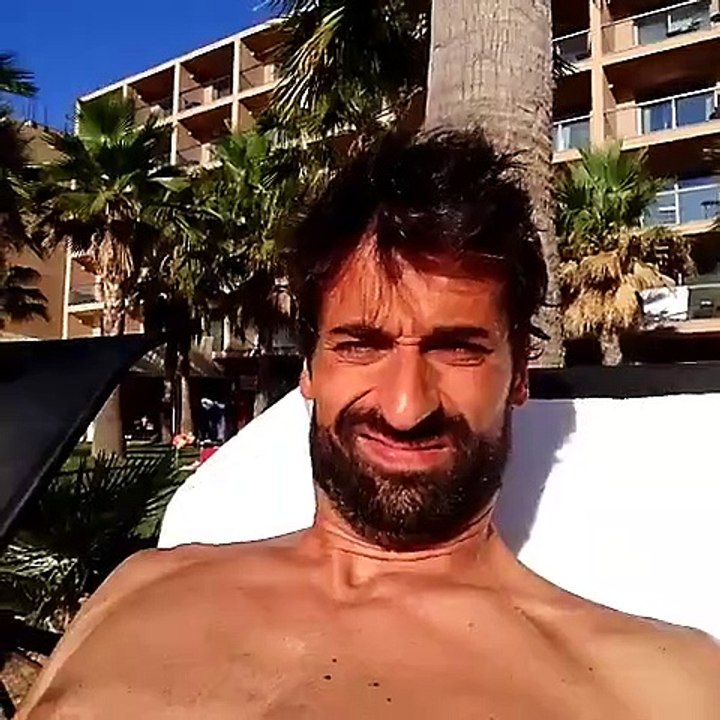 É assim que António Raminhos demonstra o amor pelos amigos