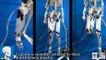 Os músculos artificiais que tornarão os robots mais humanos