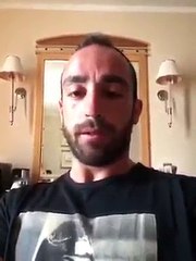 Ricardinho pede desculpa ao Sporting