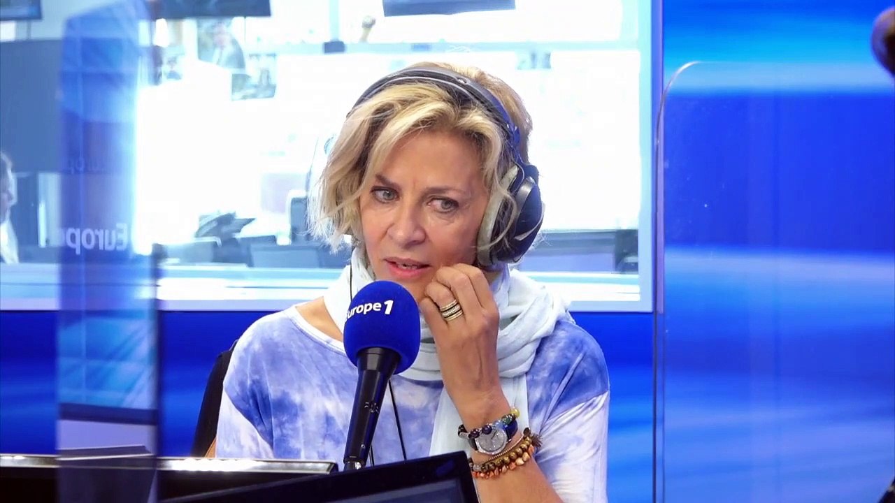 Corinne Touzet