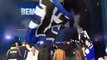 FC Porto sai do Dragão sob enorme apoio