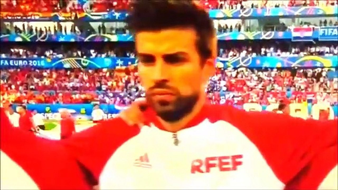 Piqué