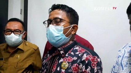 Pengadaan Baju Dinas DPRD Kota Tangerang Dibatalkan, Ini Kata Ketua DPRD..