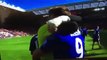 Ranieri abandonou o campo em lágrimas após vitória do Leicester