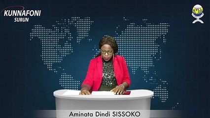 Actualité Mali en Bamanankan du 10 Août 2021