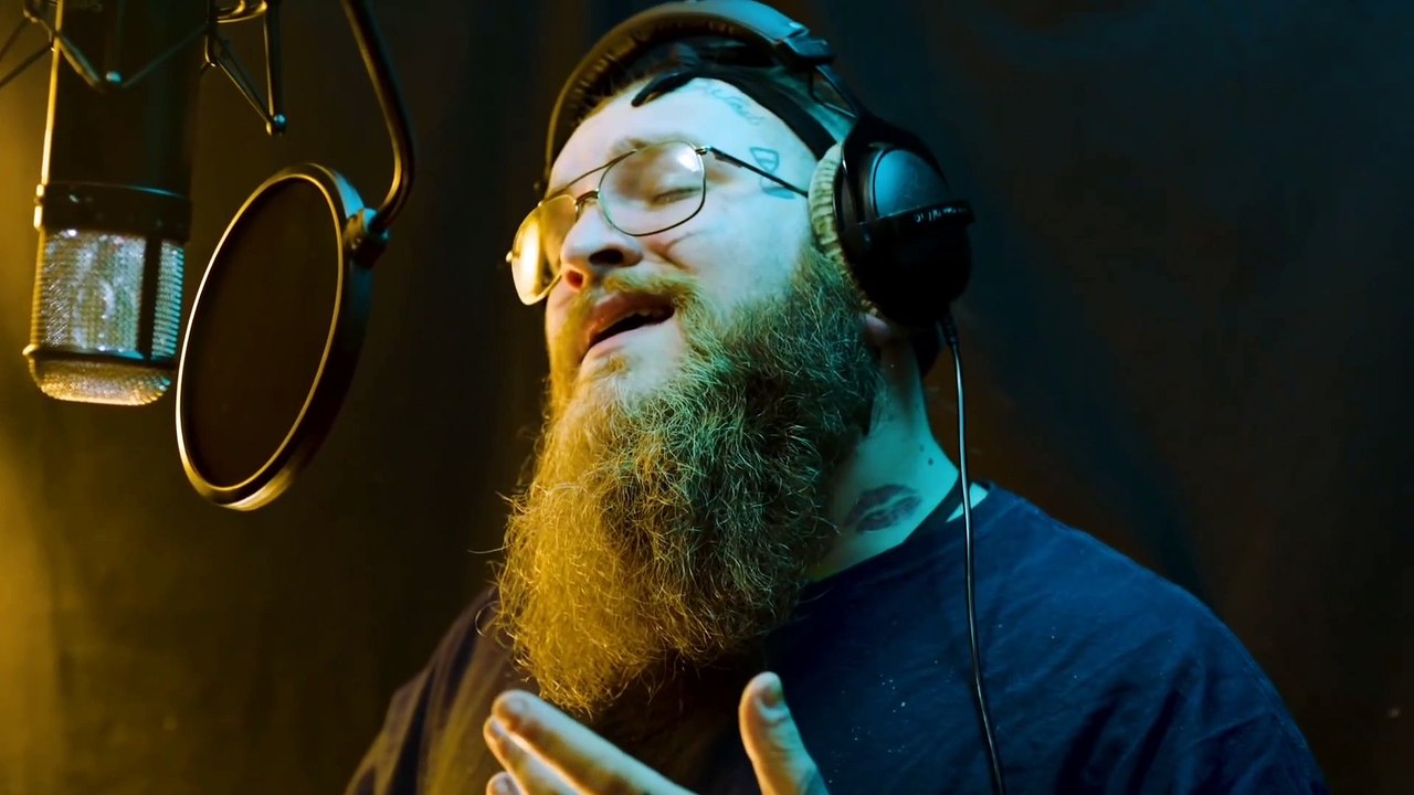 Teddy Swims - You're Still The One (Shania Twain Cover)