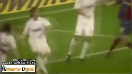 O vídeo que levou Puyol a ser altamente insultado pelos catalães