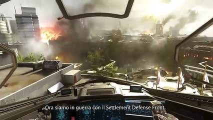 Confirmado novo 'Call of Duty: Infinite Warfare'