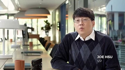 Um drone ideal para selfies: É só atirá-lo ao ar e sorrir