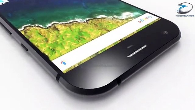 Vídeo mostra aspeto mais provável dos novos Nexus
