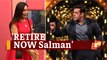 Salman Khan Should Quit Hosting Bigg Boss & Retire, Says Ex-Contestant Sofia Hayat