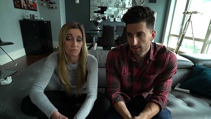 Casal do Youtube com milhares de seguidores anuncia divórcio