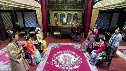 Xem Phim Thổ Địa Ông Thổ Địa Bà - Tập 34