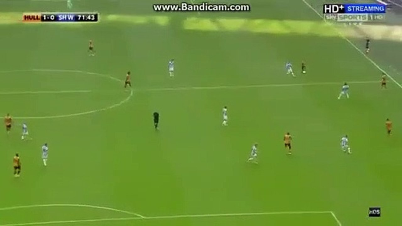 Hull - Diame