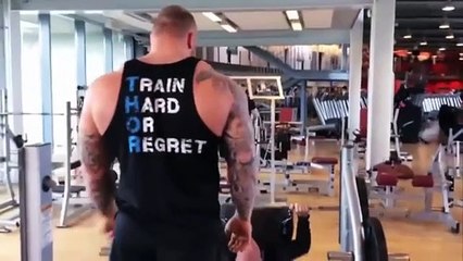 Ator da série Game of Thrones ameaça Cristiano Ronaldo