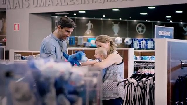 A campanha portista que está a emocionar os adeptos