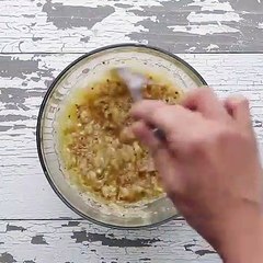 Quem disse que as saladas não podem ter arroz