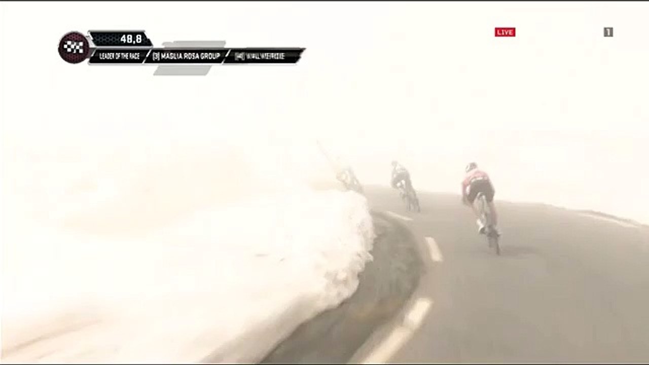 Steven Kruijswijk