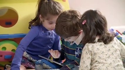 App da Samsung impede que crianças tenham o dispositivo perto da cara