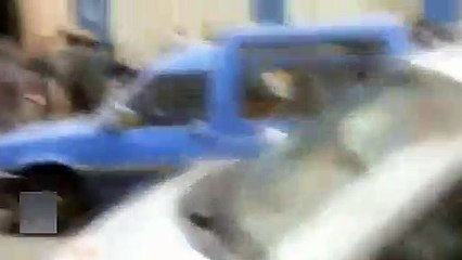 A ação deste polícia está a incendiar as redes sociais