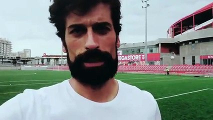 A brincar, Raminhos tem "mais golos que Éder" e “menos um que Ronaldo"