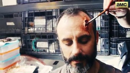 Veja a invasão de zombies na cidade de Lisboa