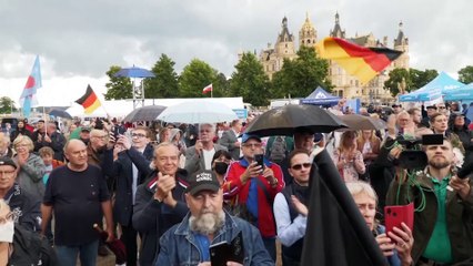 Germania, al via la campagna elettorale