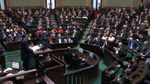 Polonia, rischio crisi di governo dopo la rottura in seno alla coalizione