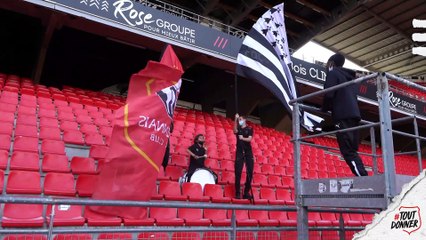 Ateliers "Culture Club" pour les jeunes de la préformation