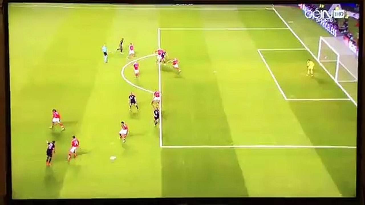 Golo de Vidal