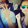 Rita Pereira partilha vídeo a dançar ao lado do namorado
