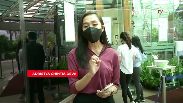 Simak! Begini Aturan dan Ketentuan Baru untuk Masuk Kawasan Mall