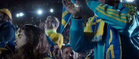 A despedida de Ibrahimovic: Quando uma história acaba, outra começa