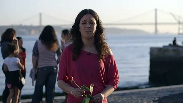 'Há flores no cais'. As mulheres dos estivadores também vão à luta
