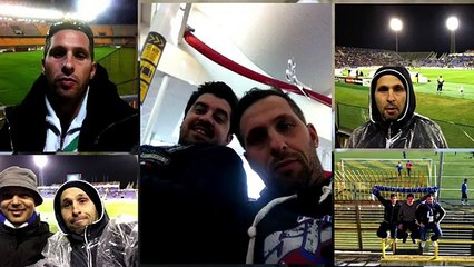 Buffon surpreende adepto