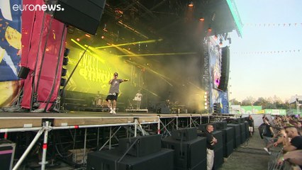 Több ezer, a járvány alatt önkénteskedő egyetemista bulizott ingyen az EFOTT-on