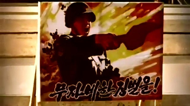 Coreia do Norte ameaça Coreia do Sul