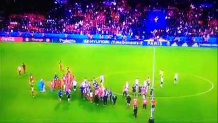 Depois das críticas, as ações de Ronaldo que estão emocionar a internet
