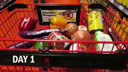 Vegetarianos por 21 dias