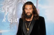 Jason Momoa pays tribute to Aquaman fan who lost his battle with brain cancer