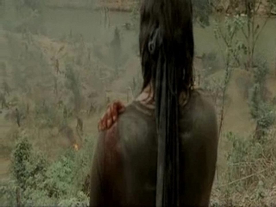 John Rambo Vidéo Clip Sylvester Stallone