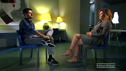 Sofia Cerveira e Daniel Oliveira